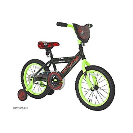 dynacraft shopkins bike