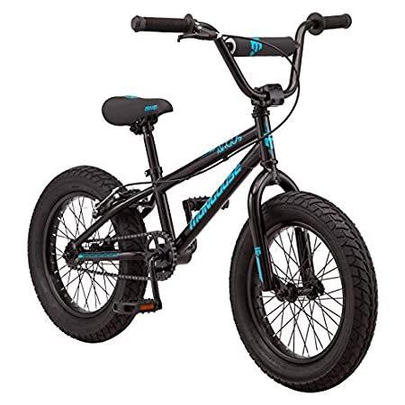 mongoose bmx mountain bike