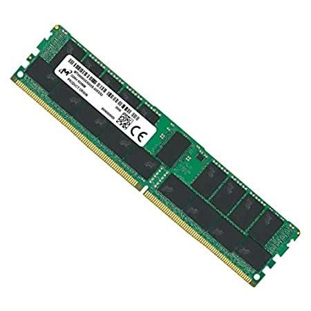 DDR4-2666/PC4-21333 - 16GB - メモリーモジュール SDRAM DDR4 16GB Micron DDR4 - SDRAM 内蔵型SSD 大きい割引