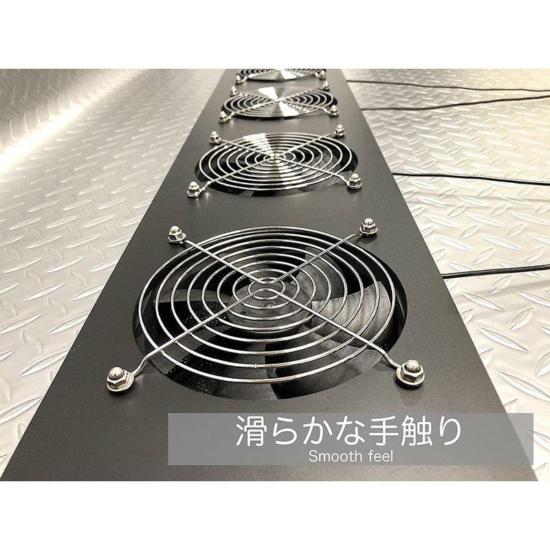 初代 スズキ ハスラーmr31s Mr41s ウインドーバグファン 4連 換気ファン 車中泊用 車内用 000 ジュノ 通販 Yahoo ショッピング