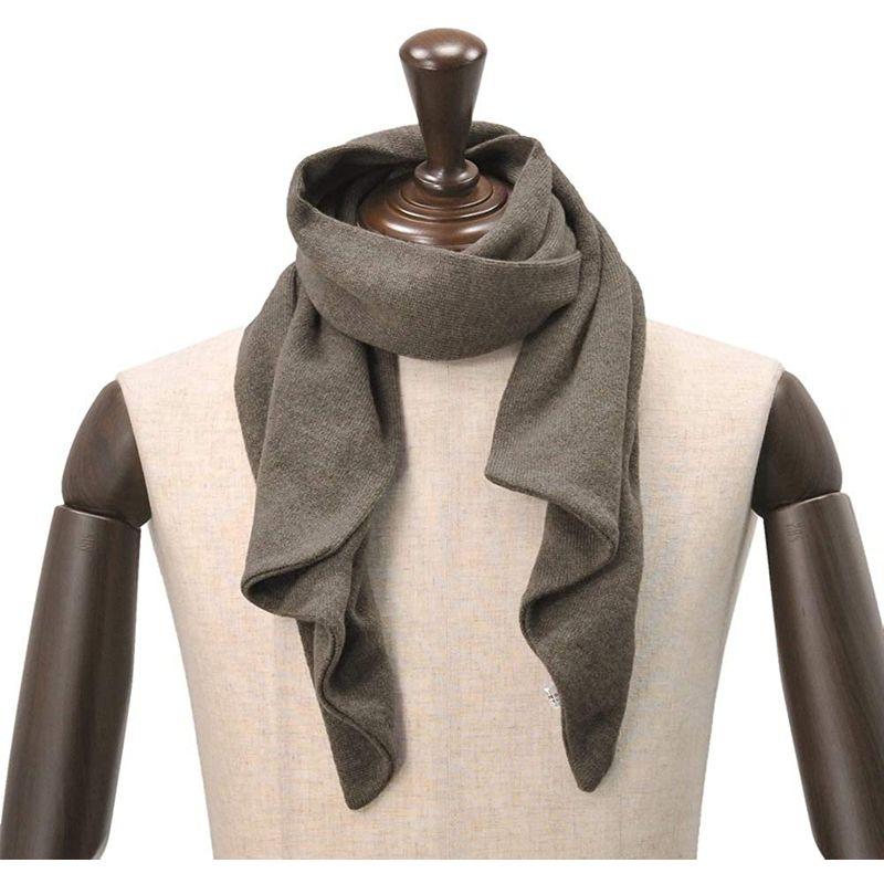 種類豊富な品揃え メンズ イタリアブランド フィレンツェ モナーロ マフラー レディ 極細リブニット カシミヤウールストール ロロピアーナ Loropiana マフラー Www Sercomteliluminacao Com Br