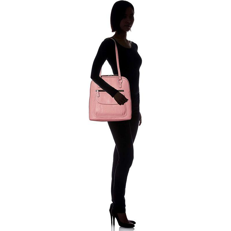 ビアンコ 本革2wayリュック 2WAY 牛革 レザー バックパック ショルダー 通勤 通学 トラベル 旅行 カジュアル デイリー カラーバ 本革2wayリュック 2WAY 牛革 レザー バックパック ショルダー 通勤 通学 トラベル 旅行 カジュアル デイリー カラーバ