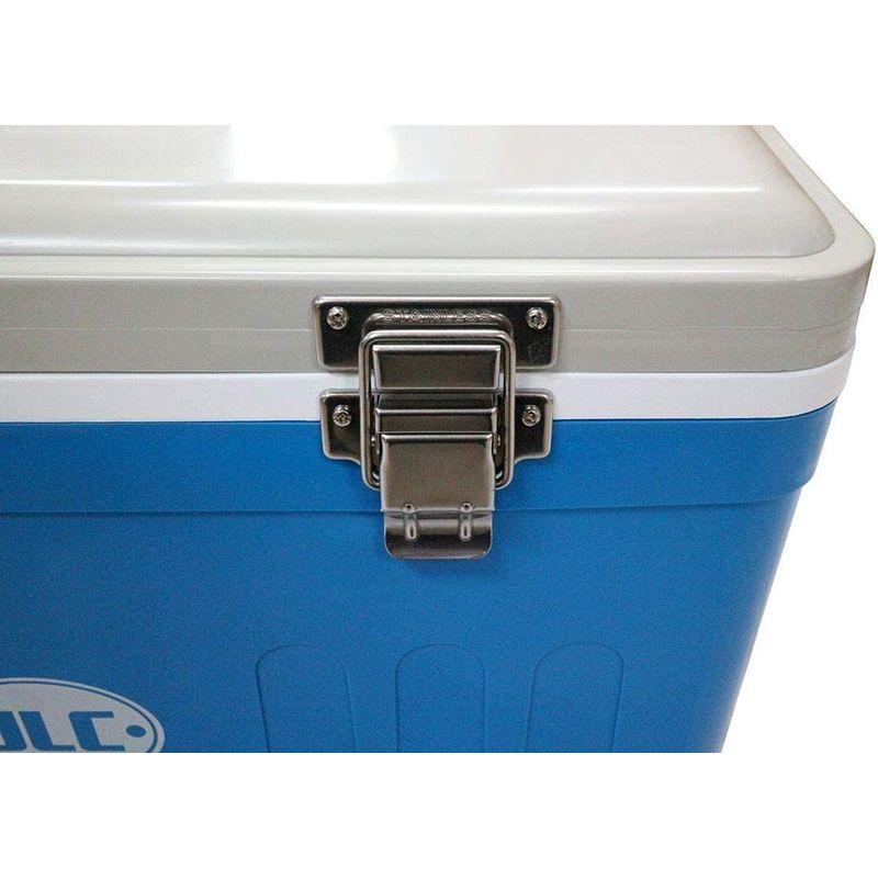 【メール便】 秀和(SHU-WA) クーラーボックス ウレタンクーラー UL900VX 37リットル 【1992298263】(10371円)