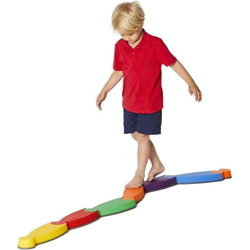 【売り切りお値下げ】 GONGE 遊具 バランス感覚 リバー TYGN2123 【2341339969】(12188円)