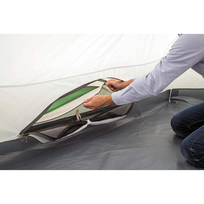 キャプテンスタッグ(CAPTAIN STAG) テント ワンポールテント DXオクタゴン 400UV サイズ400×400×H250cm U CAPTAIN STAG テント ワンポールテント DXオクタゴン 400UV サイズ400×400×H250cm