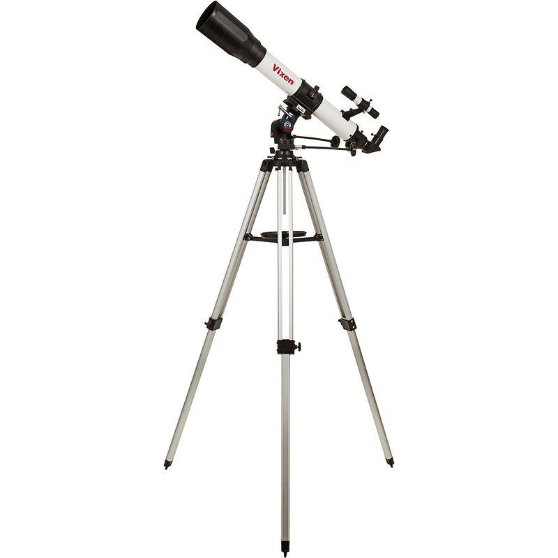 Vixen 天体望遠鏡 スペースアイ700 屈折式 口径70mm 焦点距離700mm 経緯台式 32754 天体望遠鏡 スペースアイ700 屈折式 口径70mm 焦点距離700mm 経緯台式