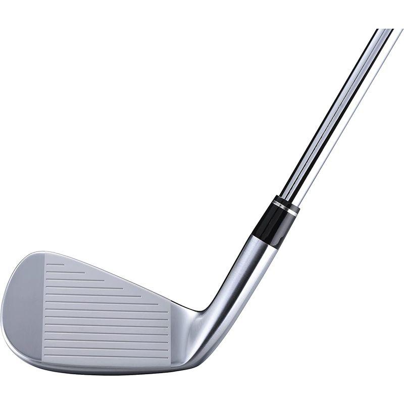 新入荷！ 本間ゴルフ アイアンセット TR21 I TR21X N95NE HMR 39.00 S 6-10 メンズ 右 番手#:6-10 フレックス 【HOV8003664513】(28391円)