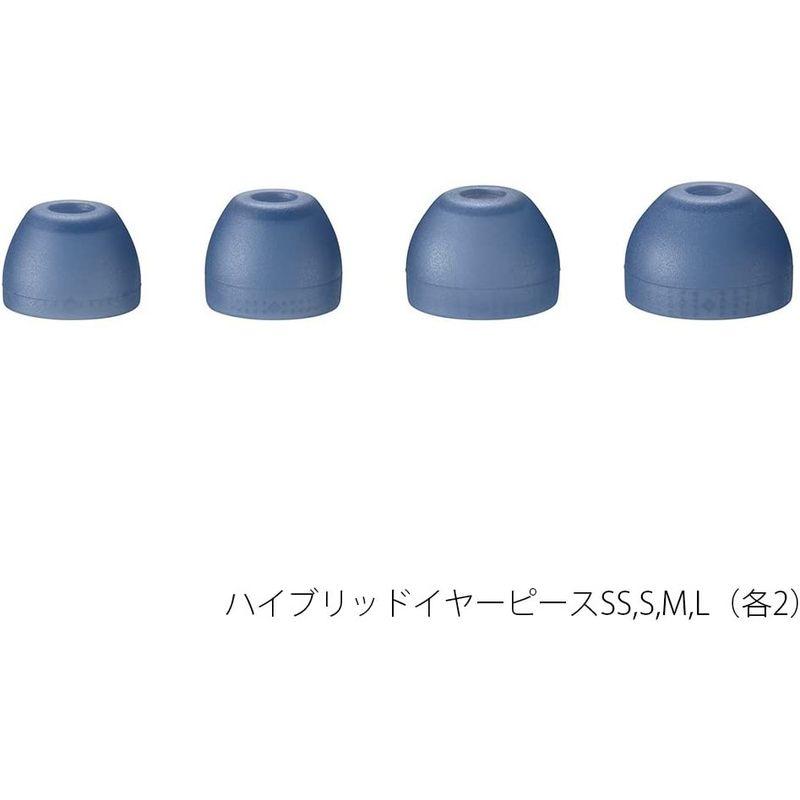 ソニー ワイヤレスイヤホン MDR-XB70BT : Bluetooth対応 リモコン・マイク付き ブルー MDR-XB70BT L MDR XB70BT ワイヤレスイヤホン Bluetooth対応 リモコン マイク付き ブルー