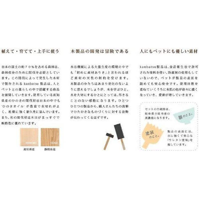 数量限定 kanbatsu（カンバツ） 小型犬用の室内用ケージSNUG cage スナッグケージ 【V1609549849】(57095円)