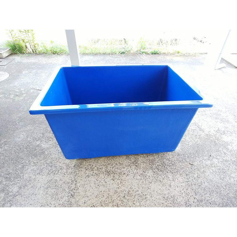 ライフ商事 FRP水槽 180L SF-180 180L FRP水槽 SF 　 m/m