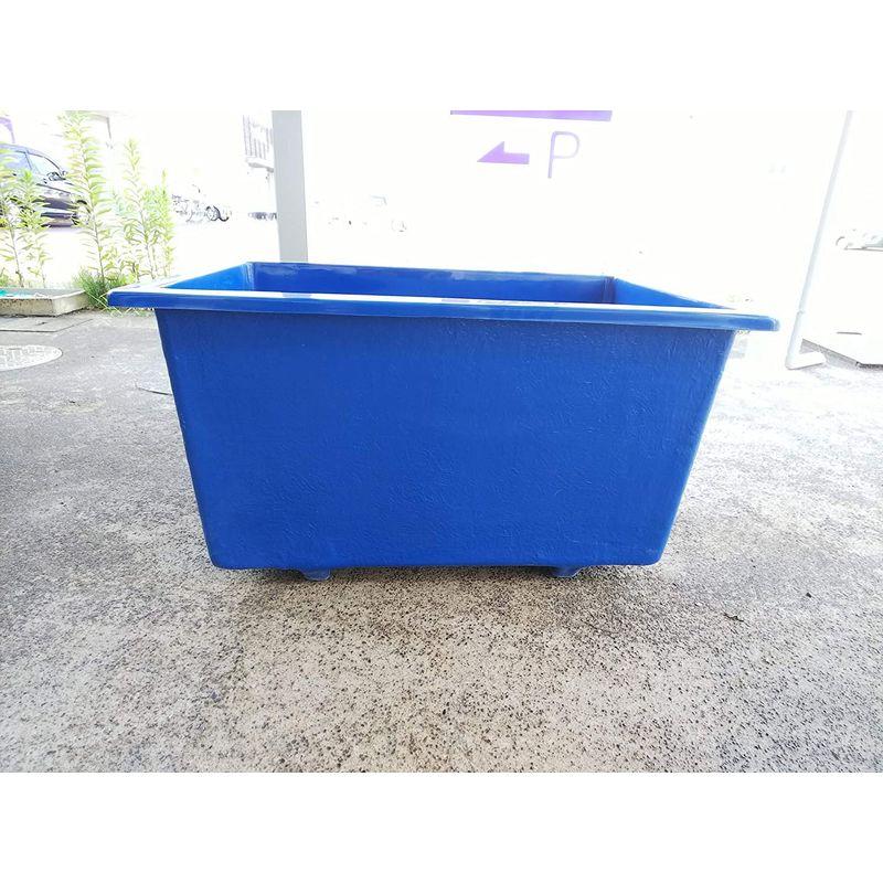 ライフ商事 FRP水槽 180L SF-180 180L FRP水槽 SF 　 m/m