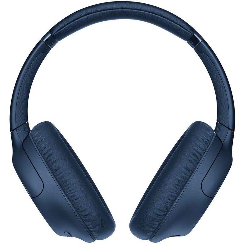 ソニー ワイヤレスノイズキャンセリングヘッドホン WH-CH710N : Bluetooth対応 最大35時間連続再生 マイク付き 2020 ワイヤレスノイズキャンセリングヘッドホン WH CH710N Bluetooth対応 最大35時間連続再生 マイク付き