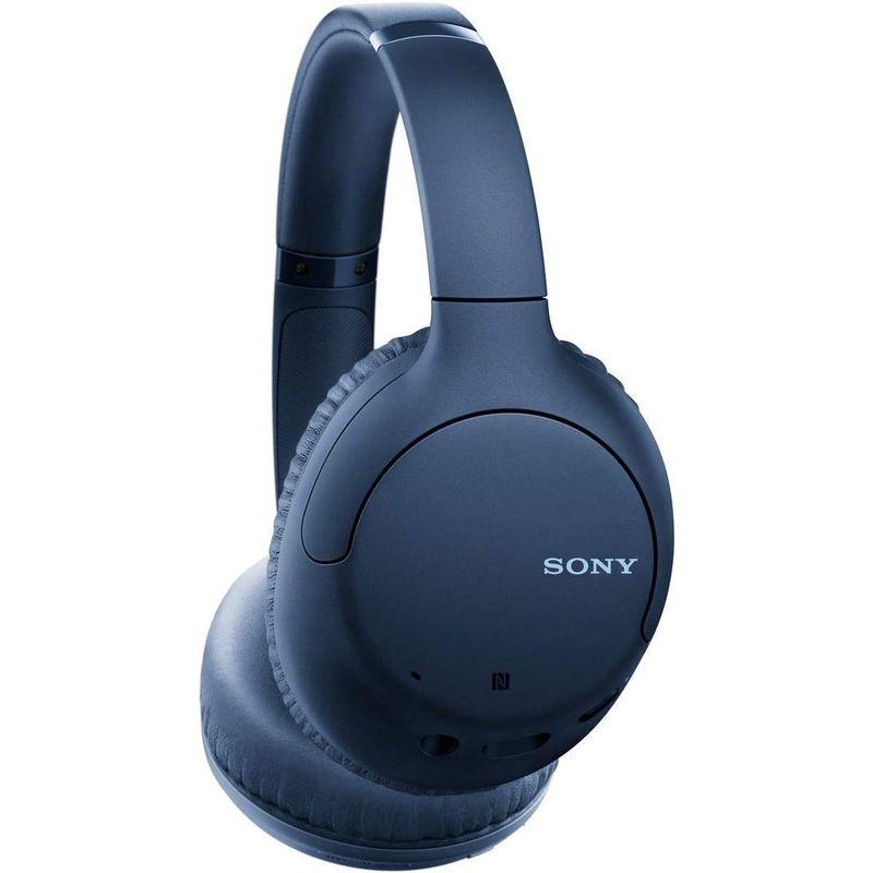 ソニー ワイヤレスノイズキャンセリングヘッドホン WH-CH710N : Bluetooth対応 最大35時間連続再生 マイク付き 2020 ワイヤレスノイズキャンセリングヘッドホン WH CH710N Bluetooth対応 最大35時間連続再生 マイク付き