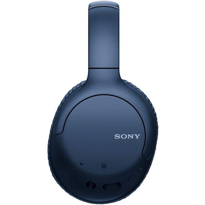 ソニー ワイヤレスノイズキャンセリングヘッドホン WH-CH710N : Bluetooth対応 最大35時間連続再生 マイク付き 2020 ワイヤレスノイズキャンセリングヘッドホン WH CH710N Bluetooth対応 最大35時間連続再生 マイク付き