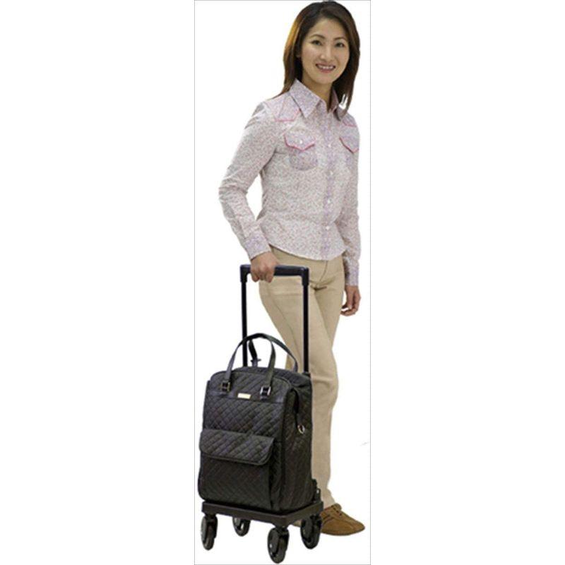 島製作所 カー メロディスムーズ キルティングBK(黒) カー メロディスムーズ キルティングBK 黒