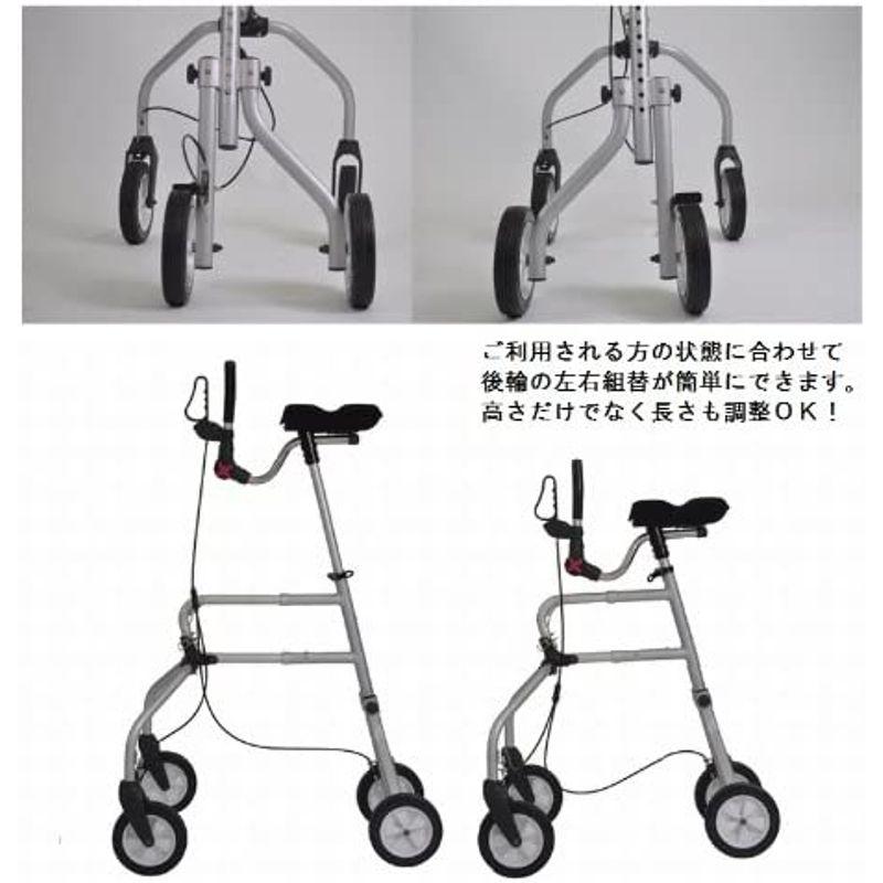 ★11時間以内発送★美品 ウェルファン 快速ウォーカー 【L7665033243】(27190円)