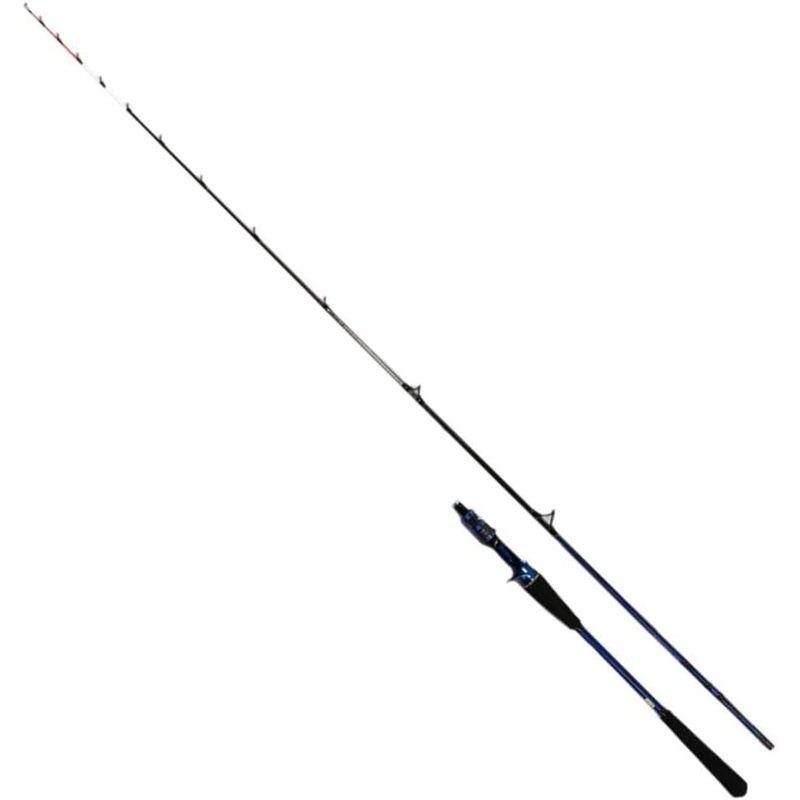 ダイワ(DAIWA) 船竿 極鋭タチウオテンヤSP 82-182AGS 釣り竿