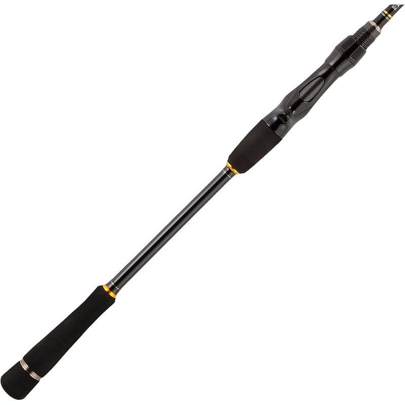 メジャークラフト タコロッド ベイト 3代目 クロステージ タコロッド CRX-B662H/TACO 6.6フィート 釣り竿 タコロッド ベイト 釣り竿 3代目 クロステージ CRX B662H/TACO 6フィート タコ