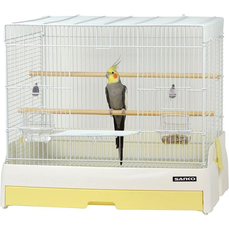 ブランド SANKO イージーホーム バード60-YE手乗り 【R1921667574】(10004円)