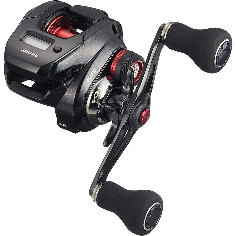 シマノ(SHIMANO) リール タイラバ 19 炎月 CT 151PG 左 SHIMANO リール タイラバ 炎月 CT 151PG 左