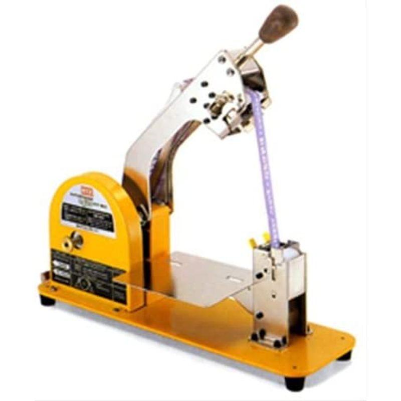 マックス(MAX) 野菜結束機おびまる手動タイプ HT-M2 花、ガーデニング 園芸用品 その他ガーデニング、園芸用品