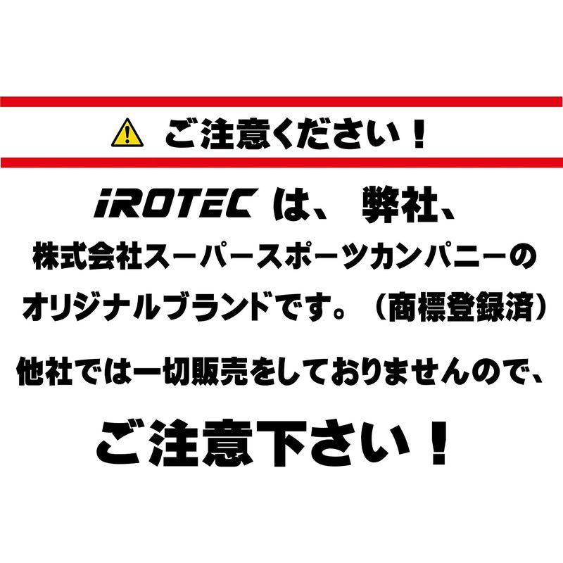 IROTEC(アイロテック) チン&ディップスタンド 懸垂器具 アイロテック チン&ディップスタンド 懸垂器具
