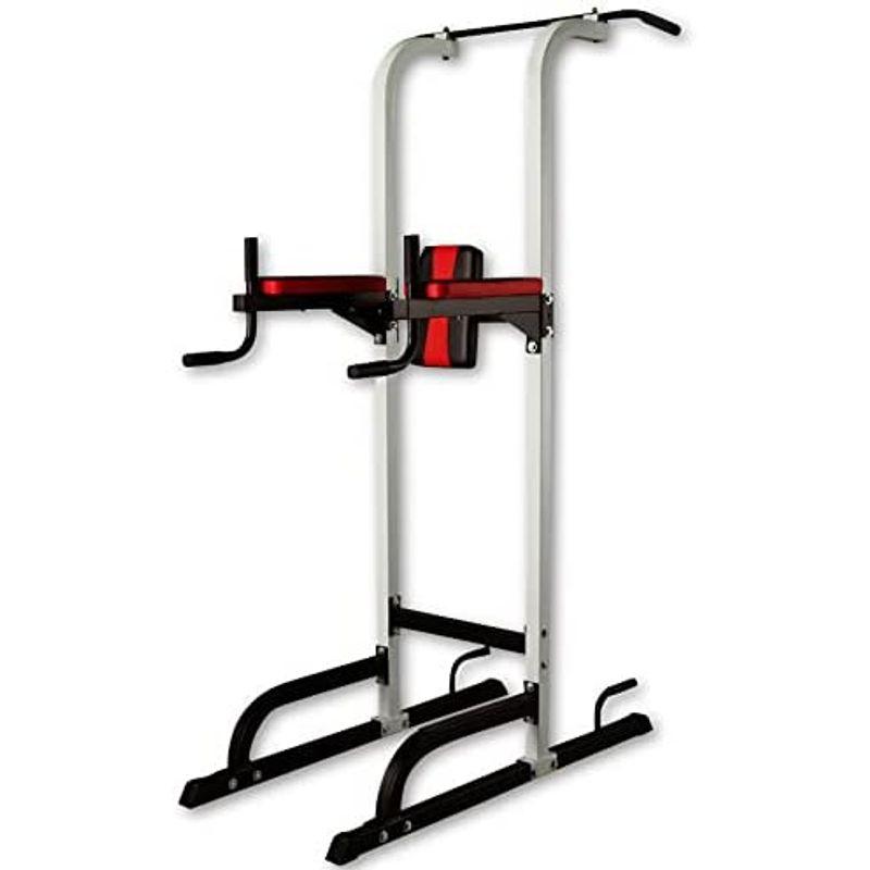 IROTEC(アイロテック) チン&ディップスタンド 懸垂器具 アイロテック チン&ディップスタンド 懸垂器具