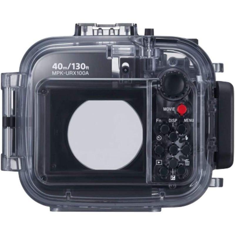 正規品 ソニー アンダーウォーターハウジング MPK-URX100A 【2662534150】(13861円)