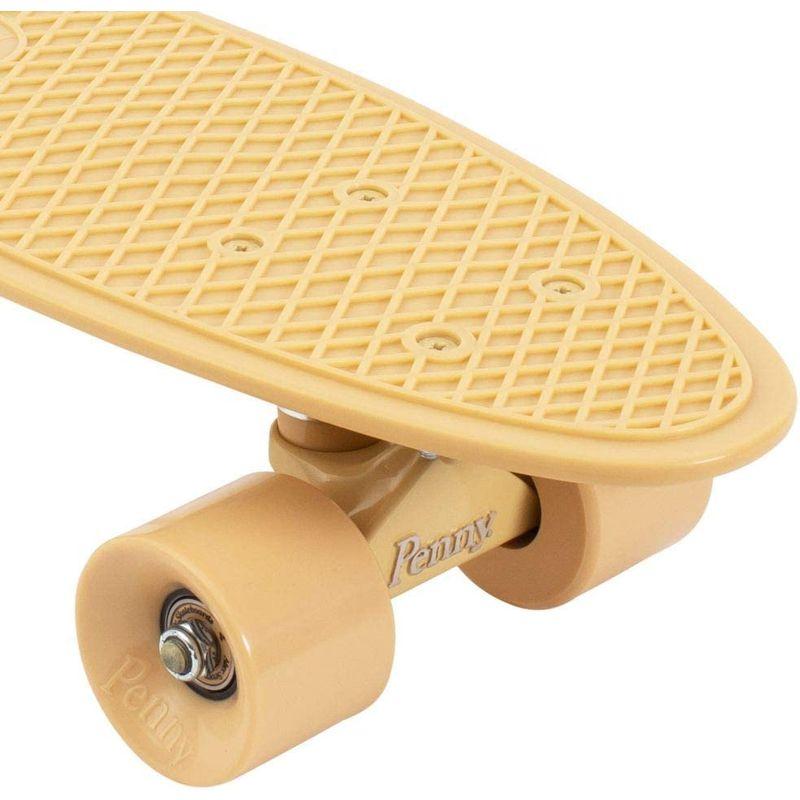 公式 グッズ PENNY skateboard（ペニースケートボード）22inch CLASSICS STAPLESシリーズ BONE 【2762754453】(14383円)