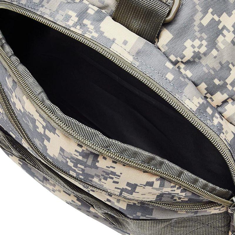 エフスタイル ダッフルバッグ US軍 防水布使用 容量42リッター モール対応 31 cm ダッフルバッグ US軍 防水布使用 容量42リッター モール対応 cm