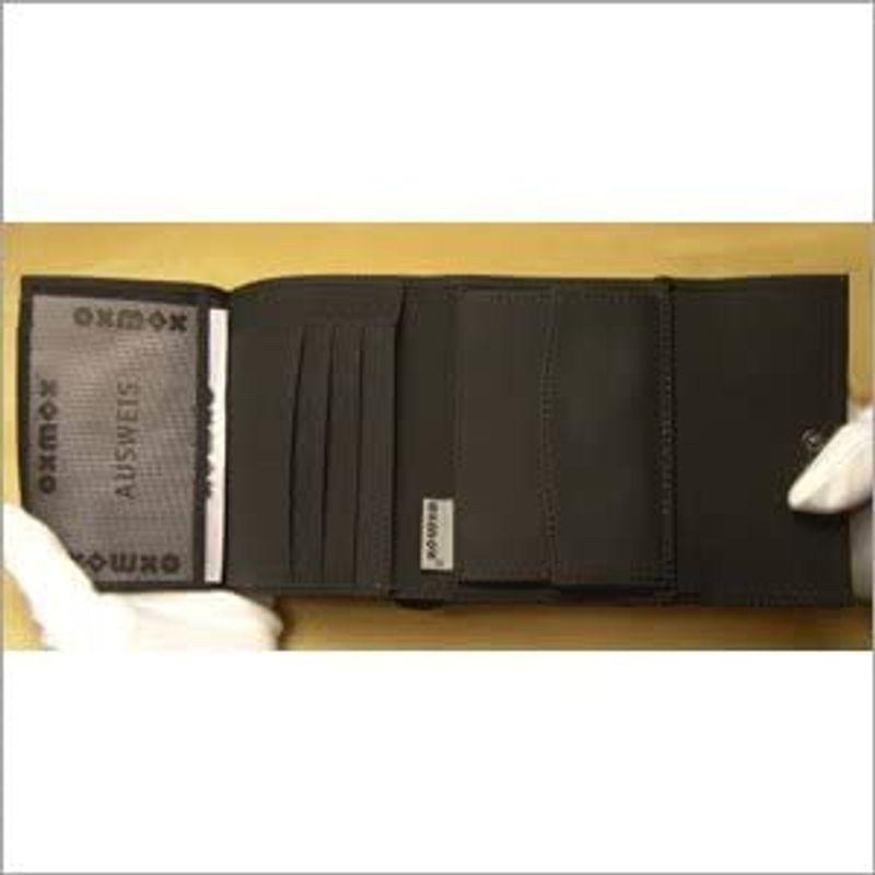 OXMOX オックスモックス SERENGETI オーバーラップ ウォレット オックスモックス SERENGETI オーバーラップ ウォレット 　