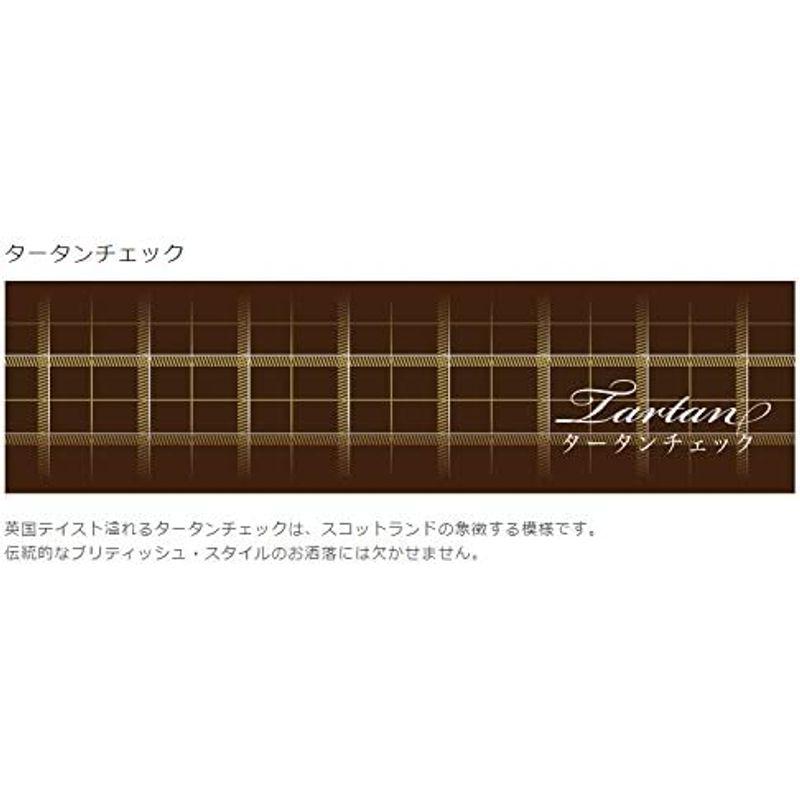 シナノ グランドカイノスBROWN 折たたみ杖 タータンチェック グランドカイノスBROWN 折たたみ杖 タータンチェック