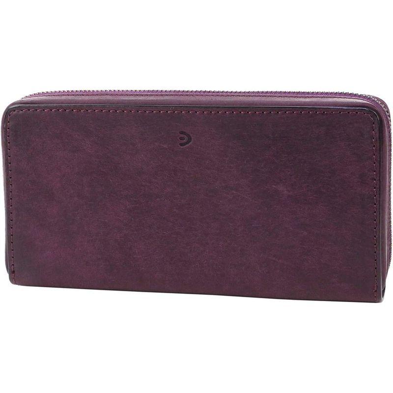 バギーポート 長財布 ラウンドファスナー式 本革 ブオナ ZYS-2406 メンズ パープル BP-ZYS2406-PL 長財布 ラウンドファスナー式 本革 ブオナ ZYS メンズ パープル BP ZYS2406 PL