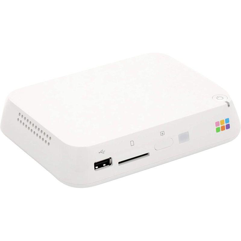 A7人気シール帳 BUFFALO おもいでばこ 11ac対応モデル 1TB PD-1000S 【W4298960562】(22382円)