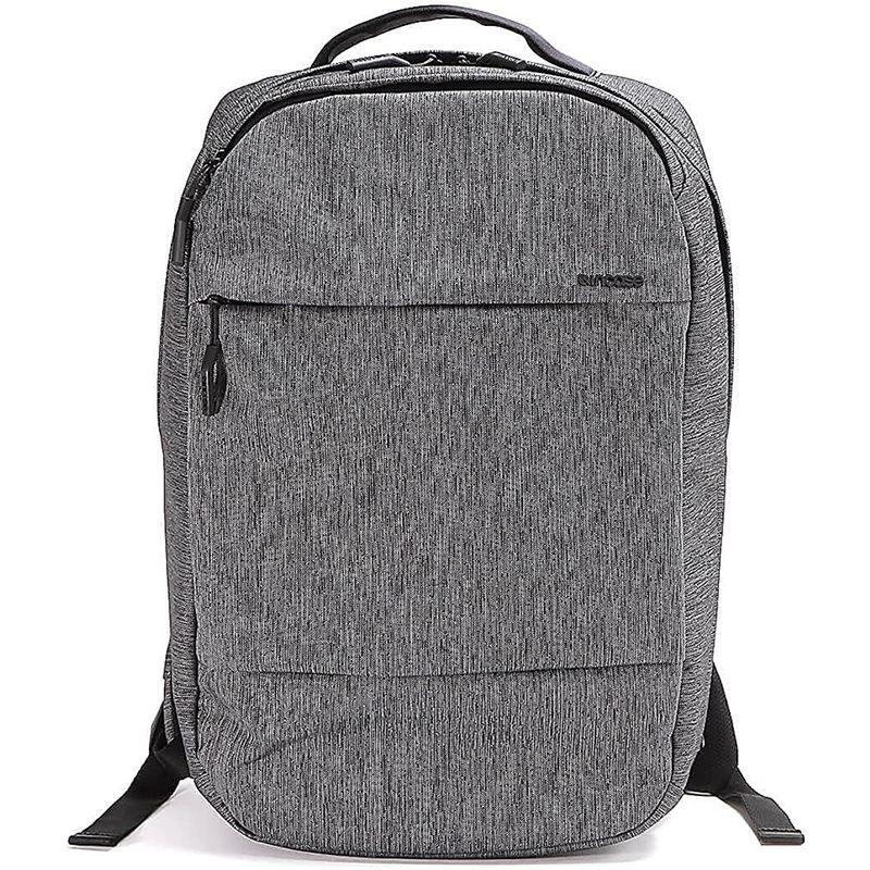 即購入可★ インケース バックパック シティコレクション City Collection Compact Backpack CL55571 Heathe 【2157135014】(11231円)