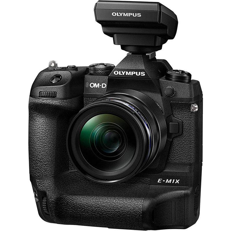 エレクトロニックフラッシュ「FL-700WR」、ワイヤレスコマンダー「FC