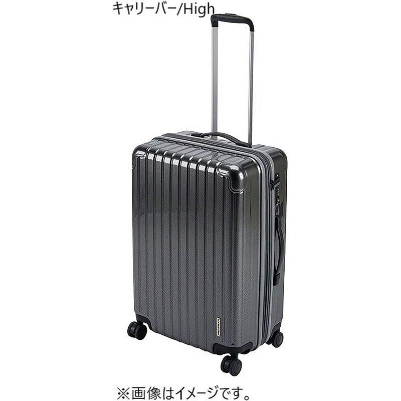 【アウトレット品】 キャプテンスタッグ(CAPTAIN STAG) スーツケース キャリーケース キャリーバッグ 超軽量 TSAロック ダブルホイール 360度 【1958527247】(10197円)