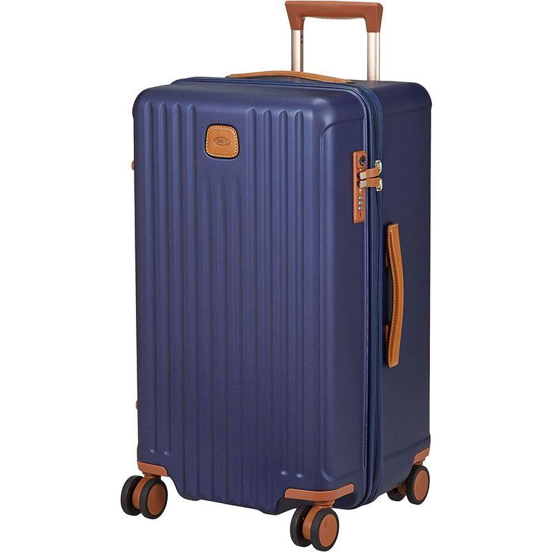 ブリックス スーツケース Capri 2 65 cm 3.4kg ブルー cm ブリックス スーツケース 3.4kg Capri ブルー 65 2