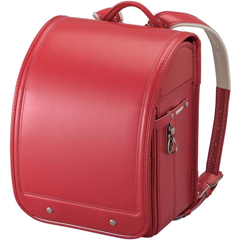 美品 コクヨ ランドセル カク-AFBS5500CP 【S8489473733】(30115円)