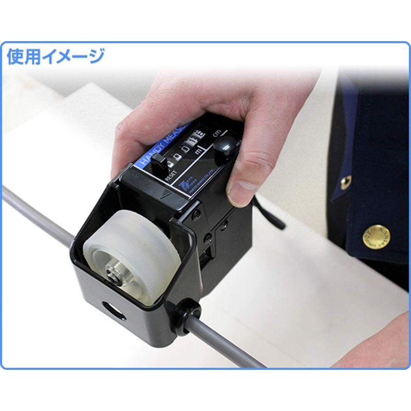 東京ニホス ハンディーメジャーコード 日本製 メジャー 測定器 測量 測定 計測用具 HMC-051 ハンディーメジャーコード 日本製 メジャー 測定器 測量 測定 計測用具 HMC