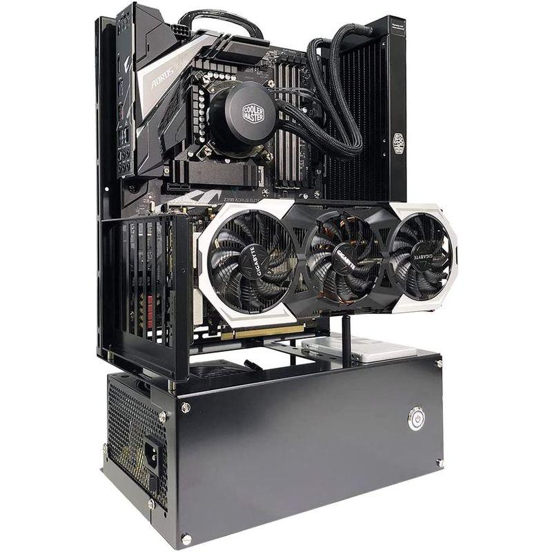 長尾製作所 オープンフレーム ver.ATX PCケース 長尾製作所 オープンフレーム ver.ATX 長尾製作所 オープンフレーム