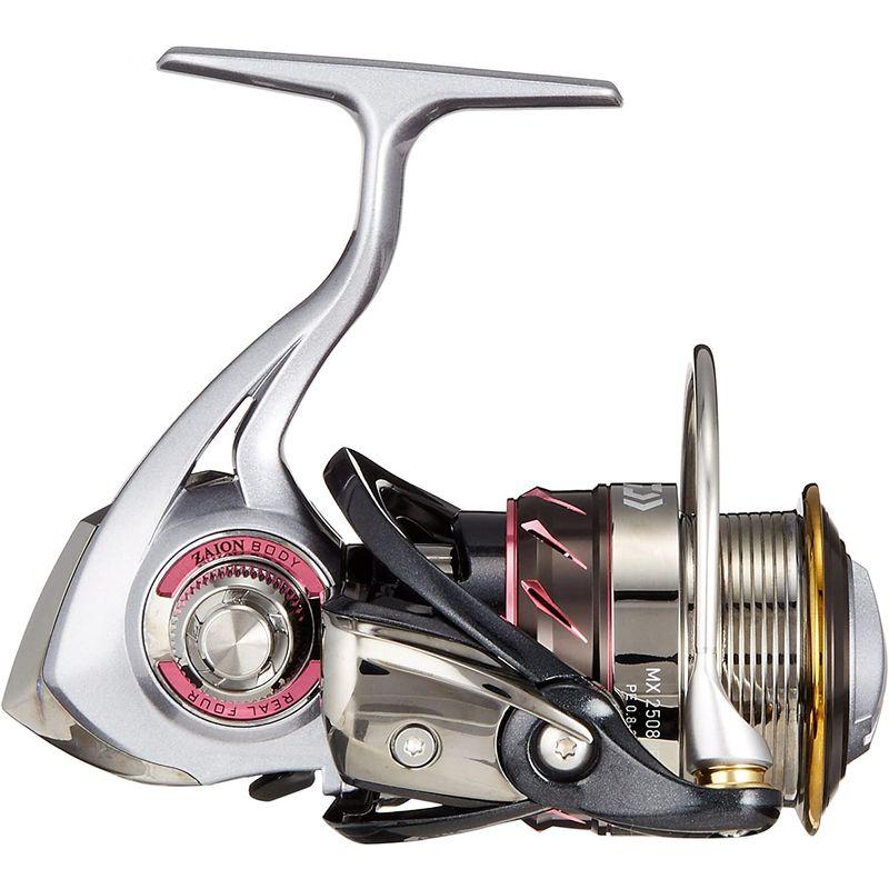 ダイワ(Daiwa) タイラバ スピニングリール 15 紅牙MX 2508PE-H (2500サイズ) タイラバ Daiwa スピニングリール 紅牙MX 2508PE 2500サイズ