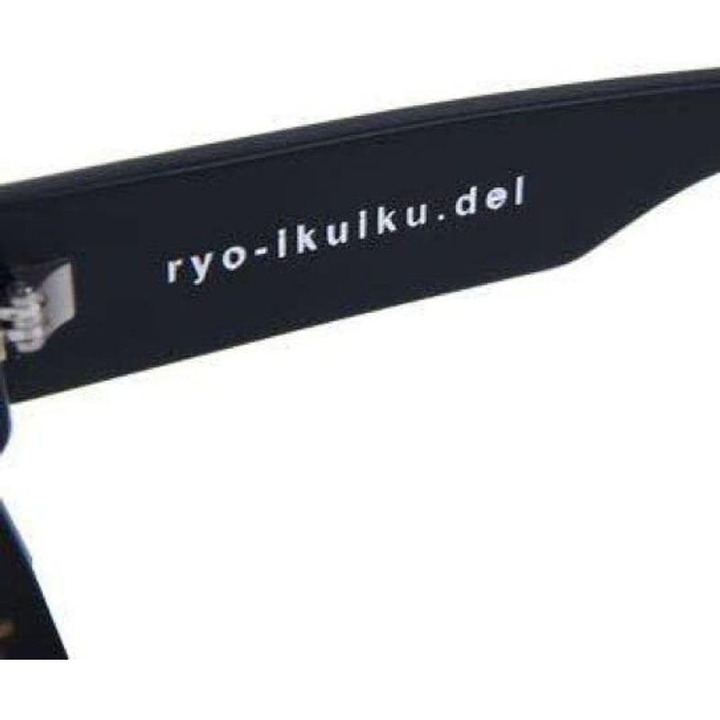 ケツメイシ×recs 2018 大蔵モデル サングラス ケツメイシ×recs 2018 大蔵モデル サングラス