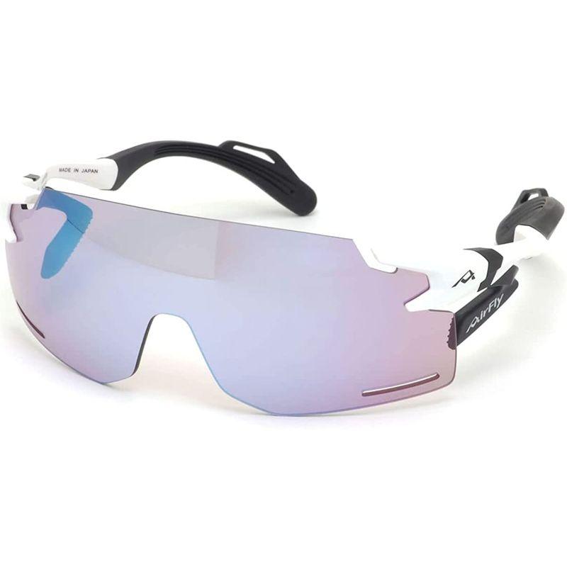 AirFly エアフライ サングラス C-2BK サングラス サングラス エアフライ 2BK 　
