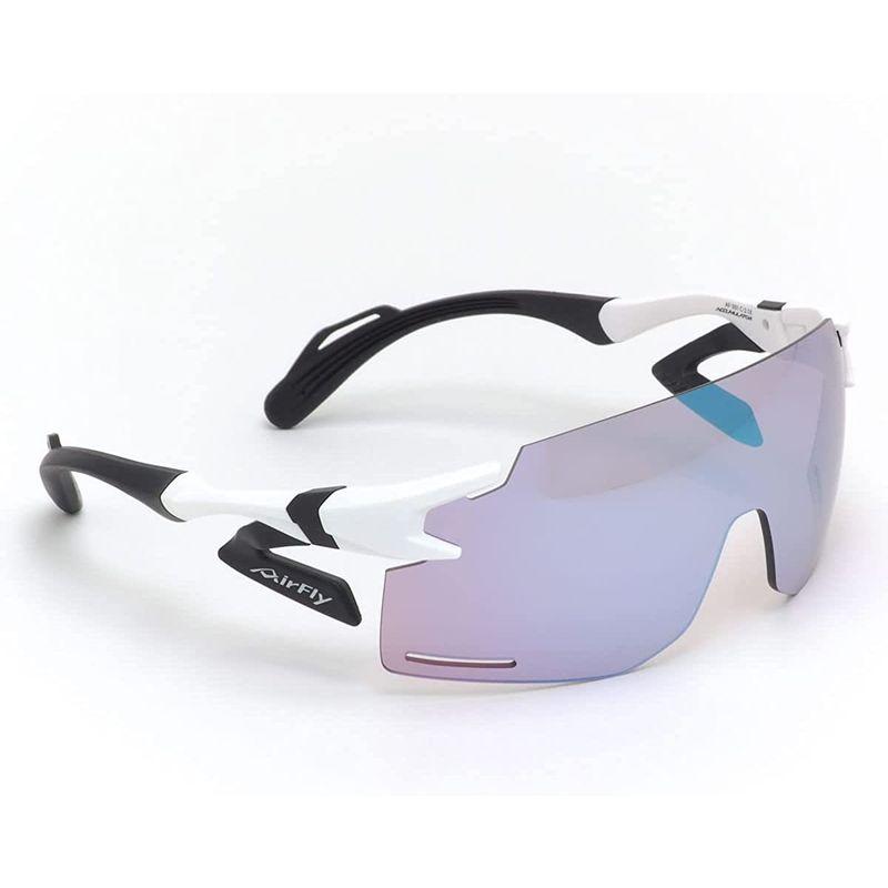 AirFly エアフライ サングラス C-2BK サングラス サングラス エアフライ 2BK 　