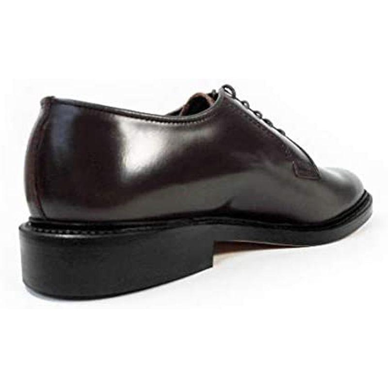 春の新作春の新作ブリティッシュクラシック TUFF（タフ） 本革底