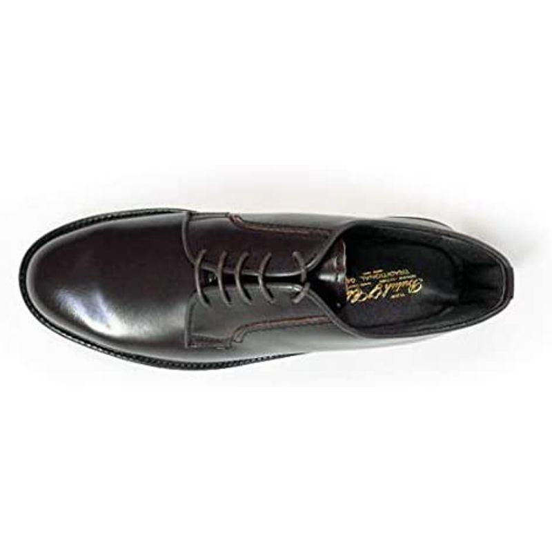 春の新作春の新作ブリティッシュクラシック TUFF（タフ） 本革底