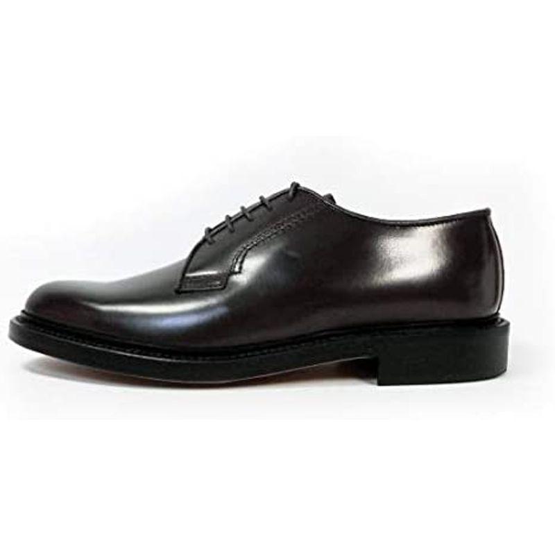 春の新作春の新作ブリティッシュクラシック TUFF（タフ） 本革底