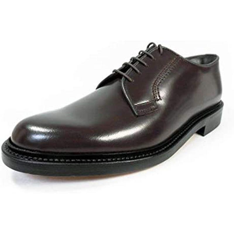 春の新作春の新作ブリティッシュクラシック TUFF（タフ） 本革底