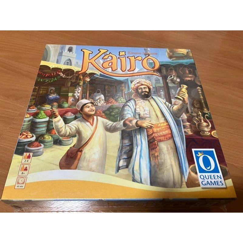 カイロ ボードゲーム 日本語訳付き :20230322223649-00156:ジュノ - 通販 - Yahoo!ショッピング